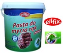 Eilfix BHP pasta na umývanie rúk Aloe Vera aloe 5L