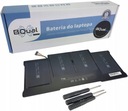 Batéria pre MacBook Air 13 2012 2013 2014 2015 2017