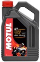 MOTUL 7100 4T OLEJ 10W40 MA2 10W-40 4L