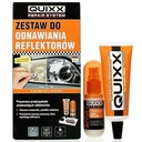 Súprava na renováciu svetlometov Quixx