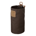 Helikon Bushcraft Dump Earth Brown / Clay Univerzálne vrecko