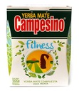 Yerba Mate Campesino FITNESS 500 g hierbas 0,5 kg