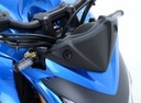 ADAPTÉR PRE UKAZOVATELE RG RACING SUZUKI GSX-S