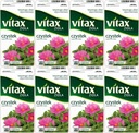 Vitax bylinkový čaj Cistus bylinky 20ks 1,5g x8