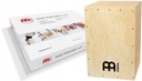 MEINL MYO-CAJ CAJON PRE INDIVIDUÁLNU MONTÁŽ