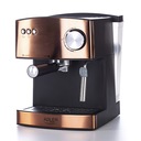 Espresso kávovar Adler AD 4404cr 850W 15bar