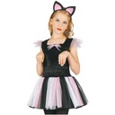 CAT OUTFIT CAT CAT šaty 120/130 cm