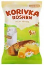 ROSHEN CANDIES 1kg MLIEKA KRAV