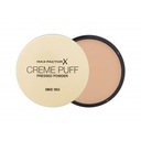 Max Factor Creme Puff lisovaný prášok, Creme Puff 75 Golden 14 g