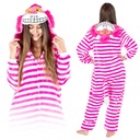 LOTÉRIA MAČIAT KIGURUMI PAJAMA ONESIE JUMPER S