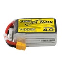 Batéria Tattu R-Line 4.0 1400mAh 22,2V 130C