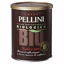 Mletá káva PELLINI BIOLOGICA BIO 250g KAN