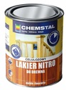 CHEMSTAL NITRO LESK ČIERNY 5L