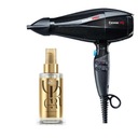 SUŠIČ BABYLISS 2600W + OSVETLOVACÍ OLEJ