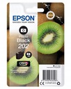 ORIGINÁLNY ATRAMENT EPSON 202 PHOTO BLACK T02F1 4,1ml