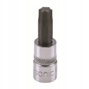 BIT SONIC SHANK SOCKET BIT 1/4'' TORX T40 DĹŽKA 3