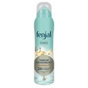 FENJAL CLASSIC ANTIPESPIRANT 150ml z NEMECKA