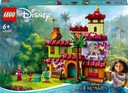 LEGO Disney 43202 Madrigal House