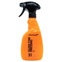 Lesklý dresing na pneumatiky McLaren 500 ml