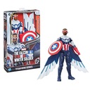 MARVEL AVENGERS akčná figúrka 30 cm Captain America F2075