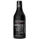 Šampón na vlasy Gosh Coconut Oil 450 ml