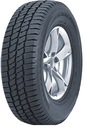 1x zimná pneumatika 205/70R15C Goodride SW612