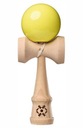 Arkádová hra Tribute Kendama Neon Yellow