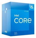 Procesor Intel Core i5-12400 18M vyrovnávacia pamäť 4,40 GHz