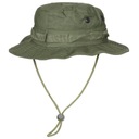 US BOONIE HAT RIP STOP OLIVE XL