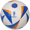 Adidas Euro24 Club Fussballliebe lopta IN9371 biela 4