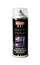 Troton Spray Primer for Plastics and Plastics Primer 1K