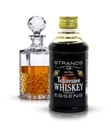 STRANDS TENNESSEE WHISKEY korenie 250ml Jacek D.