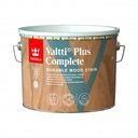 TIKKURILA VALTTI PLUS COMPLETE Ash Grey lak moridlo 5L