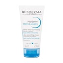 Bioderma Atoderm NOURISHING krém na ruky 50ml