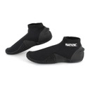 Neoprénové topánky na vodné potápanie a plávanie SEAC TROPIC 2 mm M 40-41