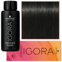 Schwarzkopf Igora Vibrance farba 60ml 3-0 Dark Brown Natural