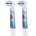 Oral-B Frozen Anna a Elsa hlavy na detskú zubnú kefku 2 ks.