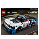 LEGO New Chevrolet Camaro ZL1 NASCAR séria 42153