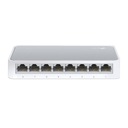 SPÍNAČ TL-SF1008D TP-LINK 8-PORTOVÝ ABCV