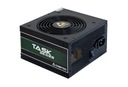 Chieftec TPS-600S 600W ATX 120mm 80+Bronz PSU