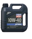 LIQUI MOLY OLEJ 10W40 4L OPTIMAL