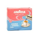 Káva LAVAZZA CREMA E GUSTO DOLCE 2X250G