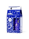 YOPE Winter Night Set gél a balzam 400ml/200ml