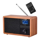 PRENOSNÉ BLUETOOTH KUCHYNSKÉ RÁDIO ADLER