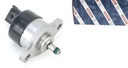 BOSCH Pump VENTIL CR SANTA FE CARENS 2.0 CRDi