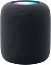 Reproduktor Apple HomePod (Gen 2) čierny (MQJ73D/A)