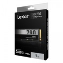 SSD NM790 1TB 2280 PCIe Gen4x4 7200/6500 MB/s