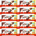 Kinder Bueno tyčinka 43g x 10