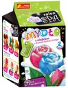 MYDLO S TEA TREE OIL SPA ROSE