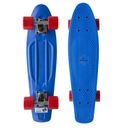 Pennyboard Blue ABEC 7 82A SPARTAN